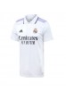 Fotbalové Dres Real Madrid Antonio Rudiger #22 Domácí Oblečení 2022-23 Krátký Rukáv